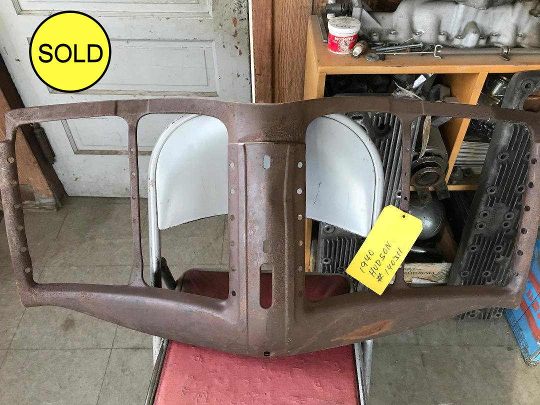 BELLINGHAM AUTO SALES Parts